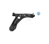 MEYLE 11-16 050 0051 Braccio oscillante anteriore destra per Aygo 107 C1