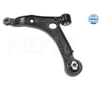 MEYLE 11-16 050 0066 Braccio oscillante, Sospensione ruota per CITROËN,FIAT,OPEL