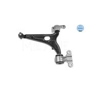 MEYLE 11-16 050 0068 Braccio oscillante anteriore sinistra per Expert JUMPY Scud