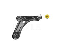 Meyle Braccio oscillante 11160500080HD anteriore destro sospensione ruota per Citroën/Peugeot/DS