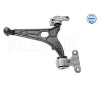 MEYLE 11-16 050 0084 Braccio oscillante anteriore sinistra per C8 Phedra Ulysse