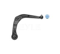MEYLE braccio oscillante 11-160500100 anteriore destro inferiore trasversale acciaio