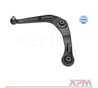 MEYLE 11-16 050 0101 Braccio oscillante, sospensione ruota