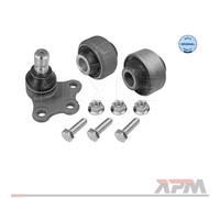 MEYLE 11-16 610 0002 Kit riparazione, Braccio trasversale