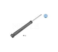 2x Meyle 11-26 725 0001 Ammortizzatore Posteriore per Peugeot 307 Break 307 Sw