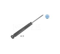 Ammortizzatore Assale posteriore Occhiello inferiore 11-26 725 0013 MEYLE