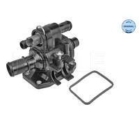 MEYLE 11-28 228 0004 Termostato, refrigerante per CITROËN,FORD,MAZDA,PEUGEOT,SUZ