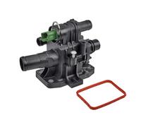 MEYLE Termostato, Refrigerante per CITROËN FIAT FORD MAZDA PEUGEOT SUZUKI