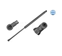 Meyle 11-40 910 0002 Molla a Gas Valigia Bagagliaio per Peugeot 206 2A/C 206+