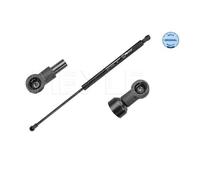 Molla a gas bagagliaio 11-40 910 0003 MEYLE per PEUGEOT 307
