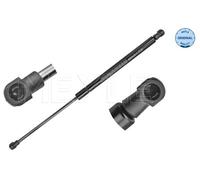 Meyle 11-40 910 0030 Molla a Gas Valigia Bagagliaio per Peugeot 208 I Ca Cc Cr