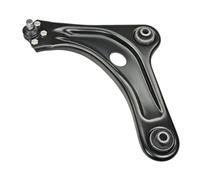 MEYLE 11-16 050 0081/HD Braccio oscillante sospensione ruota Assale anteriore Sx inferiore Braccio trasversale oscillante