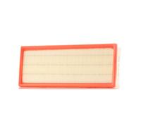 Meyle Filtro Aria - Per Audi 80, 90, 100, Coupe, VW Golf, Passat, Transporter