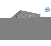 MEYLE 112 320 0001 Filtro abitacolo per VW PASSAT (3B3) Polo Hatchback (6N1)