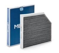 Meyle Filtro abitacolo 112 320 0020 filtro al carbone attivo per Audi Q5 Porsche Macan