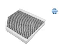 Meyle Filtro abitacolo 112 320 0020 filtro al carbone attivo per Audi Q5 Porsche Macan