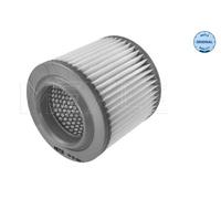 MEYLE Filtro aria 112 321 0023 – cartuccia per Audi A8 D3