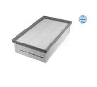 Meyle 112 321 0033 Filtro Aria con Prefiltro per VW Golf VII Skoda Fabia III