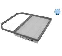 MEYLE 112 321 0040 Filtro aria per VW POLO (AW1, BZ1) per SEAT IBIZA V (KJ1)