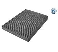 MEYLE 112 326 0012/PD Filtro abitacolo per VW Transporter V Van per esigenze