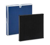 Meyle PD 112 326 0022/PD - Filtro dell'aria per abitacolo al carbone attivo
