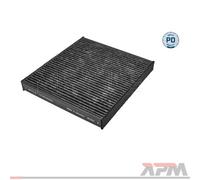 Meyle 112 326 0022 / Pd Filtro Aerazione per Interni VW Golf VII 5G1 Aj