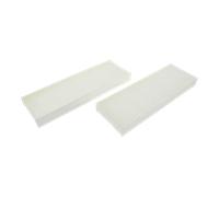 MEYLE 112 340 0000/PD Kit filtro, aria abitacolo