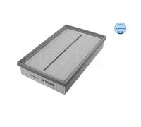 Filtro Aria Meyle 1123210041 Meyle-original: True To Oe. per Audi Ford Seat VW