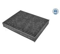 MEYLE 1123260021 / Pd Filtro Aerazione per Interni VW Touareg 7P5 7P6 Porsche