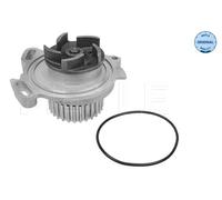 MEYLE 113 012 0006 Pompa dell’acqua, raffreddamento motore per AUDI