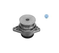 MEYLE Pompa dell’acqua, raffreddamento motore per AUDI SEAT VW 113 012 0049