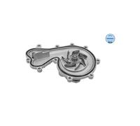 MEYLE 113 220 0031 Pompa acqua per VW Touareg (7P5, 7P6) per AUDI Q5 (8RB)