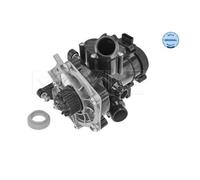 MEYLE Pompa dell’acqua, raffreddamento motore compatibile con AUDI SEAT SKODA