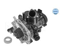 MEYLE Pompa dell’acqua, raffreddamento motore compatibile con AUDI SEAT SKODA