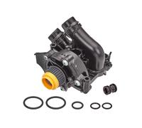 MEYLE 113 220 0034 Pompa acqua per VW GOLF VI (5K1) Golf V Schrägheck (1K1)