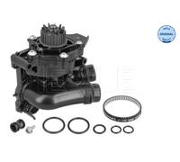 MEYLE 113 220 0040/S Pompa dell’acqua, raffreddamento motore per AUDI,SEAT,SKODA