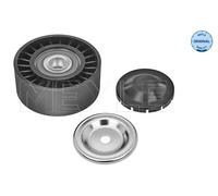 MEYLE 114 009 0000 Puleggia Di Guida/Deviazione, Cinghia A V Per AUDI, SEAT, VW
