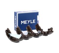MEYLE 114 042 0601 Kit ganasce freni per VW Polo Schrägheck (6R1, 6C1) POLO (9N)