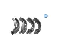 MEYLE 114 042 0601 Kit ganasce freno per