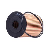 MEYLE 114 322 0001 Filtro olio per VW PASSAT (3B3) GOLF III (1H1) PASSAT (3B2)