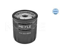 MEYLE 114 322 0004 Filtro olio