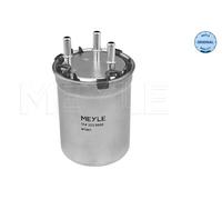 MEYLE 114 323 0009 Filtro carburante per AUDI