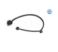 2 x Tubo di aspirazione aria MEYLE per AUDI, PORSCHE, VW CAYENNE I, Q7 I