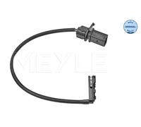 MEYLE 114 527 0012 Sensore di usura delle pastiglie freni Anteriore