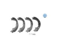 MEYLE Kit ganasce freno per VW 114 533 0002