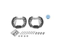 MEYLE 114 533 0004/K Kit ganasce freno per