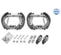 MEYLE 114 533 0007 Kit ganasce freno per SEAT,VW