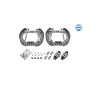 MEYLE 114 533 0008 Kit ganasce freno per