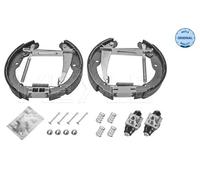 MEYLE 114 533 0020 Kit ganasce freno per SKODA