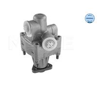 MEYLE 114 631 0032 Pompa idraulica, Sterzo per AUDI